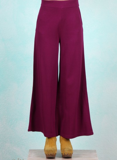 Hose, 09034-517, purple