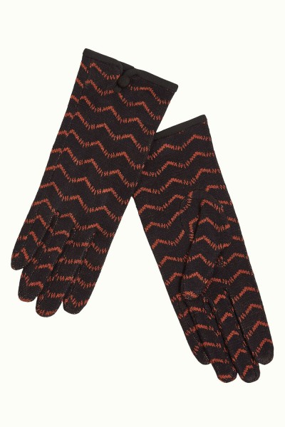 Handschuhe, 09135-001, black