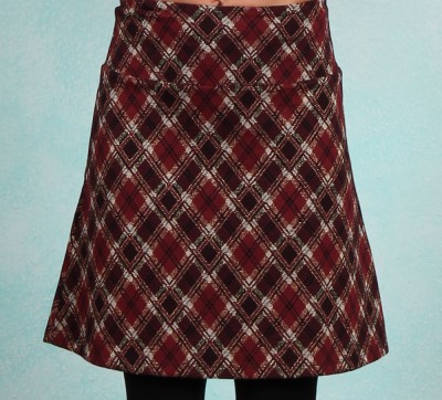 Rock, 09231-622, red-multi