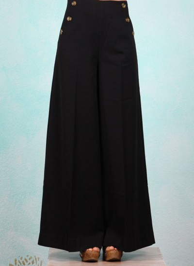 Hose, 09288-001, black