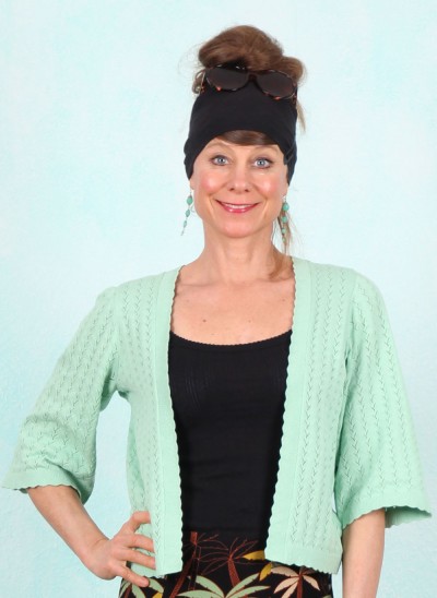 Cardigan, 09641-291, mint