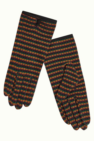 Handschuhe, 09878-607, multi