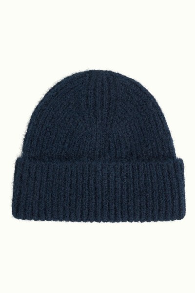 Mütze, 09882-445, dark-blue