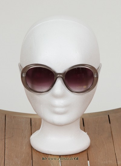 Sonnenbrille, Chair Glasses, stone