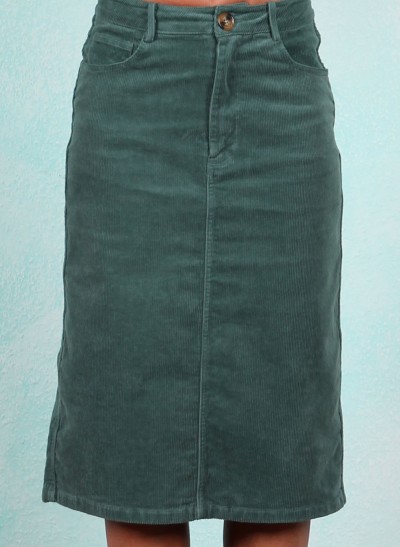 Cord-Rock, 10049-293, green