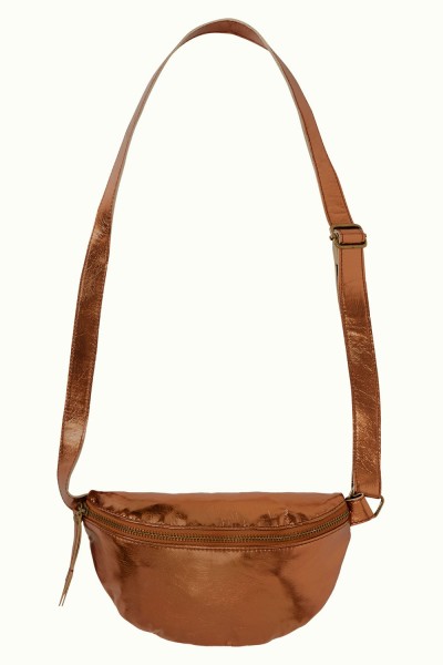 Tasche, 10083-558, bronze-brown