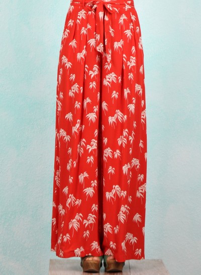 Hose, 10276-980, red