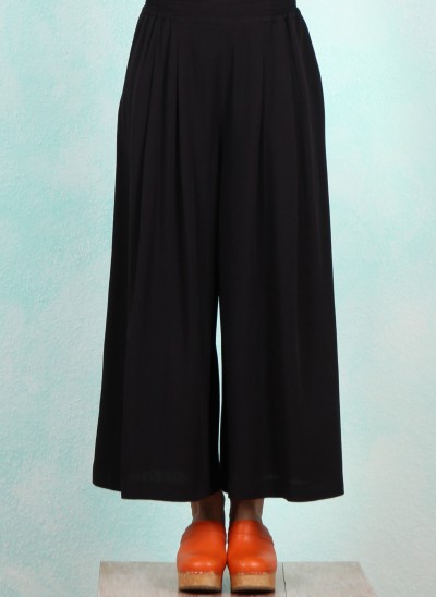 Culotte, 10361-001, black
