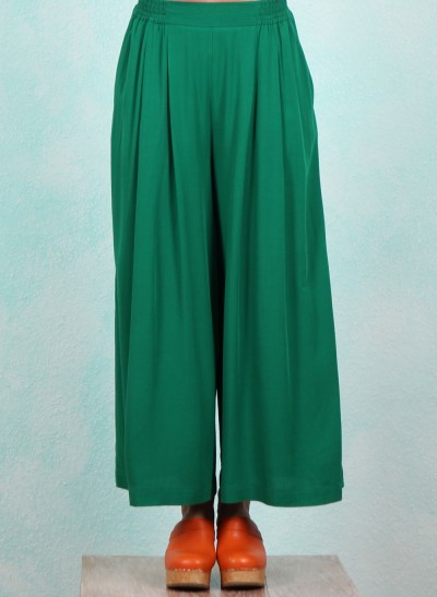 Culotte, 10361-257, green