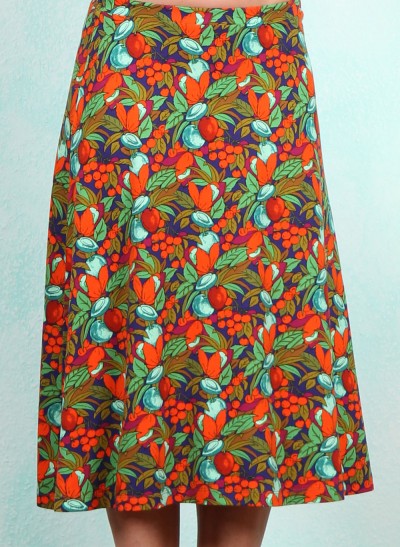 Rock, 10459-465, blue-multi