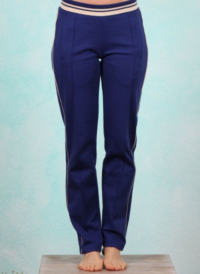 Hose, 10521-489, blue