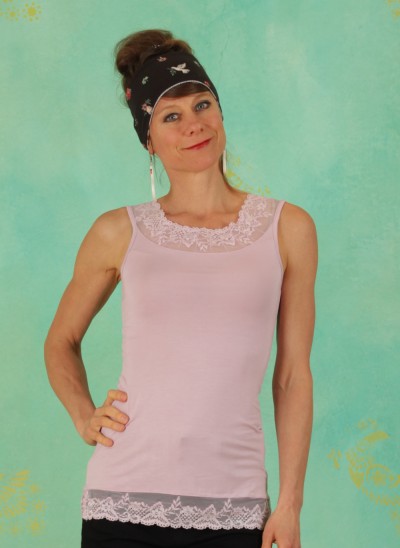 Top, 10600385, light-lilac