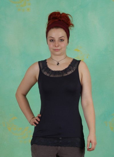 Top, Florence, royal-navy-blue17