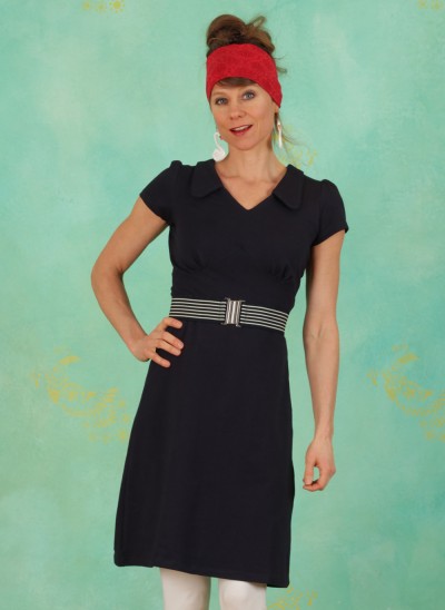 Kleid, 11101, blue