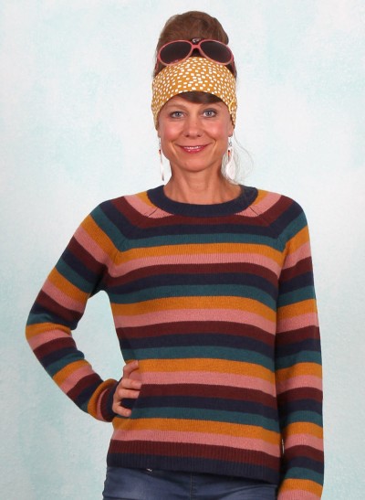 Pullover, 11958-4259, multi