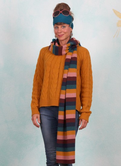 Schal, 11994-4259, multi
