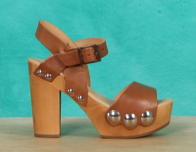 Schuhe, 1203-177, roma-brown