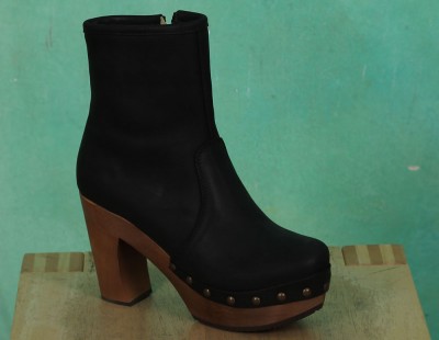 Schuhe, 1204-011, CRH-black