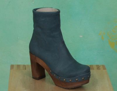 Schuhe, 1204-197, nubuck-F20-graublau