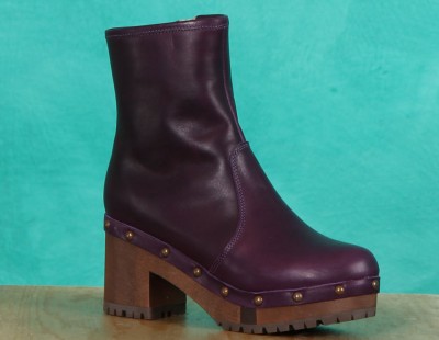 Schuhe, 1208-117, sc-purple