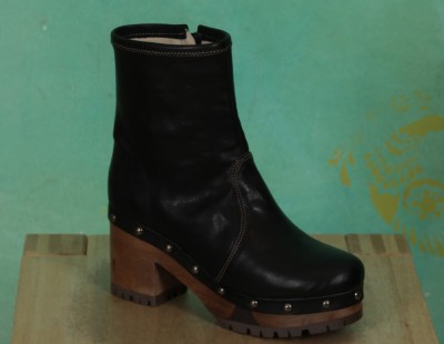 Schuhe, 1208-131, roma-black