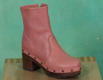 Schuhe, 1208-315, roma-rosa