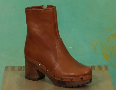 Schuhe, 1208-318, roma-brown