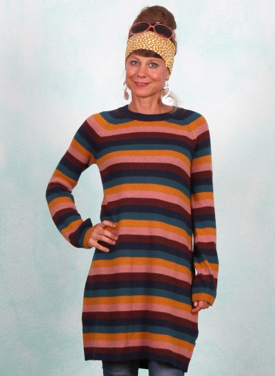 Kleid, 12183-4259, multi