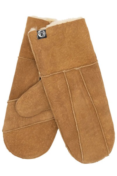 Handschuhe, 12206-3906, yellow-beige