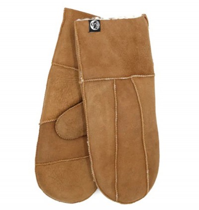 Handschuhe, 12206-4245, brown