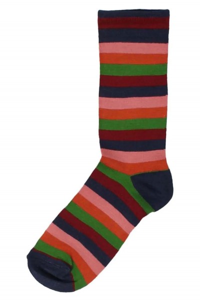 Socken, 12208-3684, multi