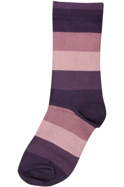 Socken, 12208-3750, purple