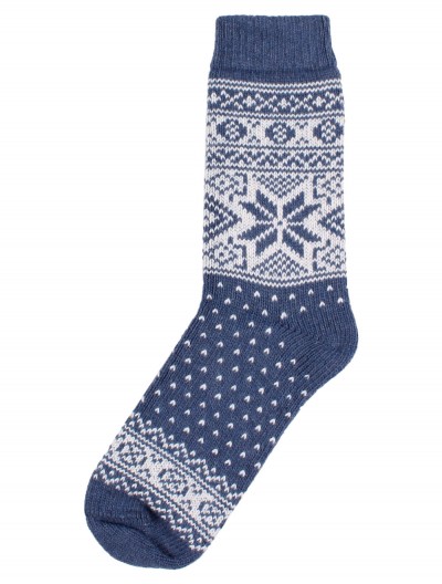 Socken, 12210-2293, blue