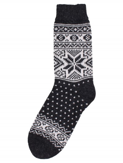 Socken, 12210-3772, dark-grey