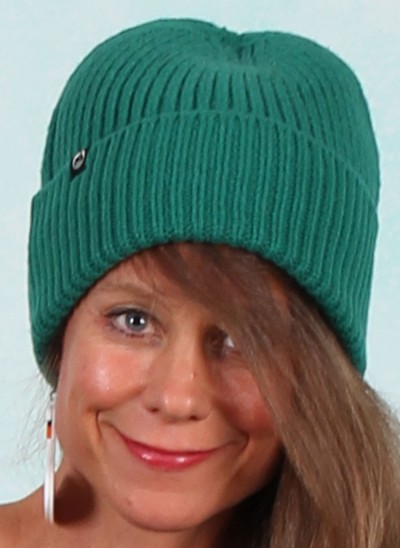Mütze, 12214-3570, green