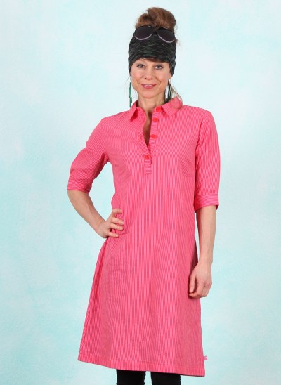 Kleid, 12241-4197, pink