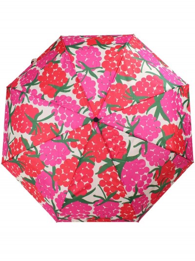 Regenschirm, 12298-4197, pink-red-multi