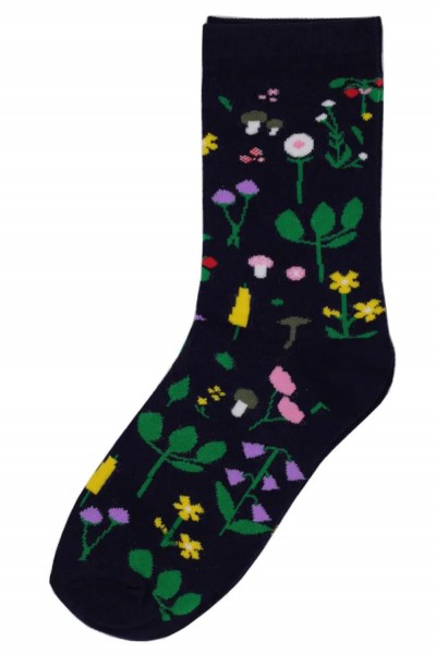 Socken, 12349-3342, dark-blue
