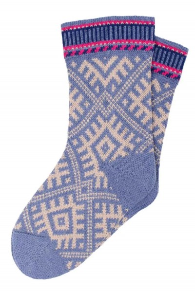 Oversize-House-Socks, 12406-4167, lilac