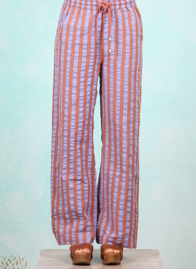Hose, 12418-0041, light-rust-lilac