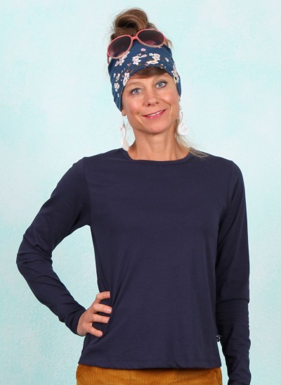 Shirt, 12539-4204, dark-blue