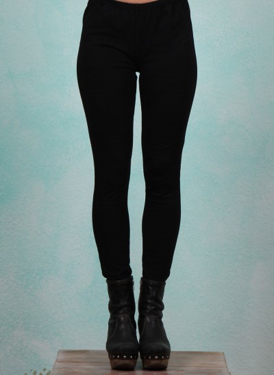 Leggins, 12574-3974, black