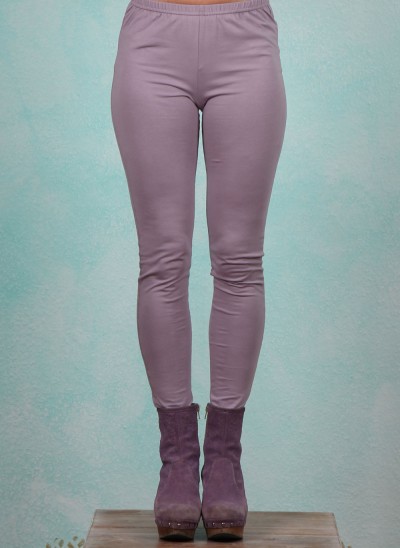 Leggins, 12574-4314, light-lilac