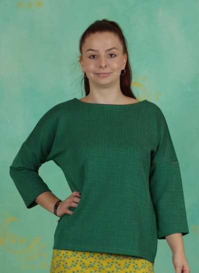 Shirt, 192-12-014-500, green