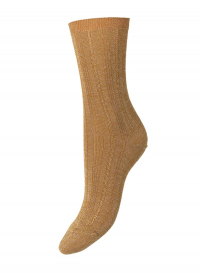 Socken, 2007856001-437, gold
