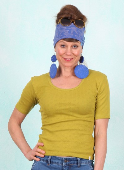 Shirt, 201000403025, green