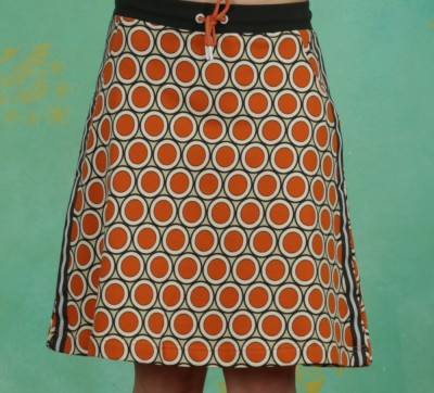 Rock, 20S5914, orange