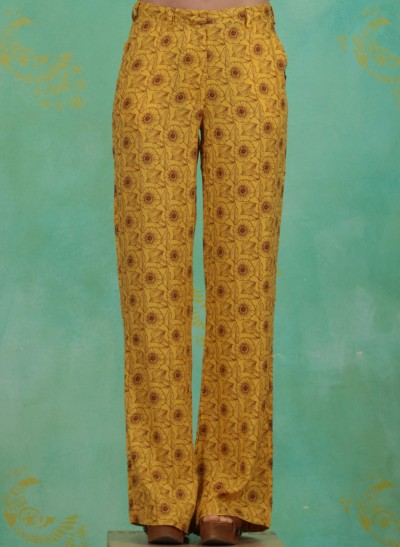 Hose, 20S5975, yellow