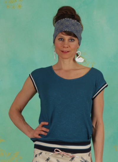 Shirt, 20S5998, blue