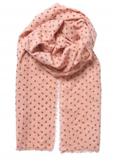 Tuch, 2104604001-349, off-pink